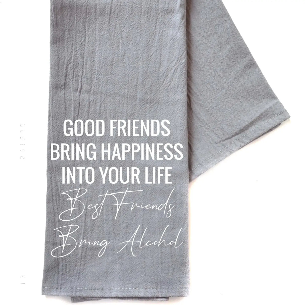 Hand/Dish Decorative Towel 16x24