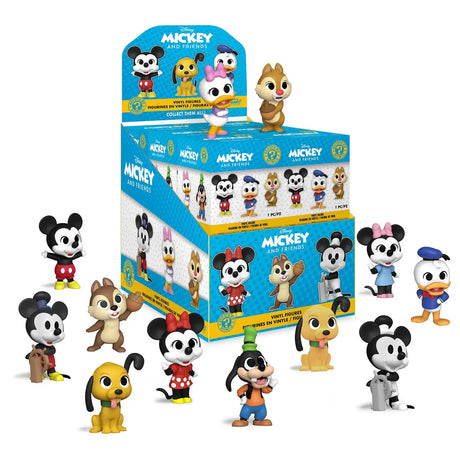 Disney Toys