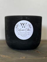 Wick Sisters Candles & Melts