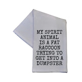 Hand/Dish Decorative Towel 16x24