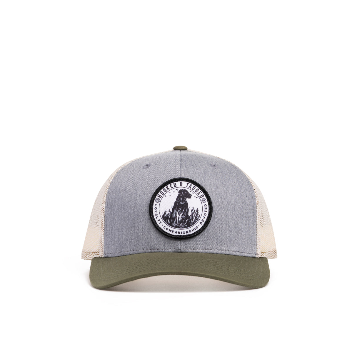 *SALE* Loyalty Patch Hat