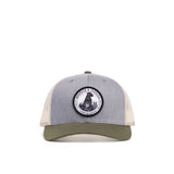 Loyalty Patch Hat
