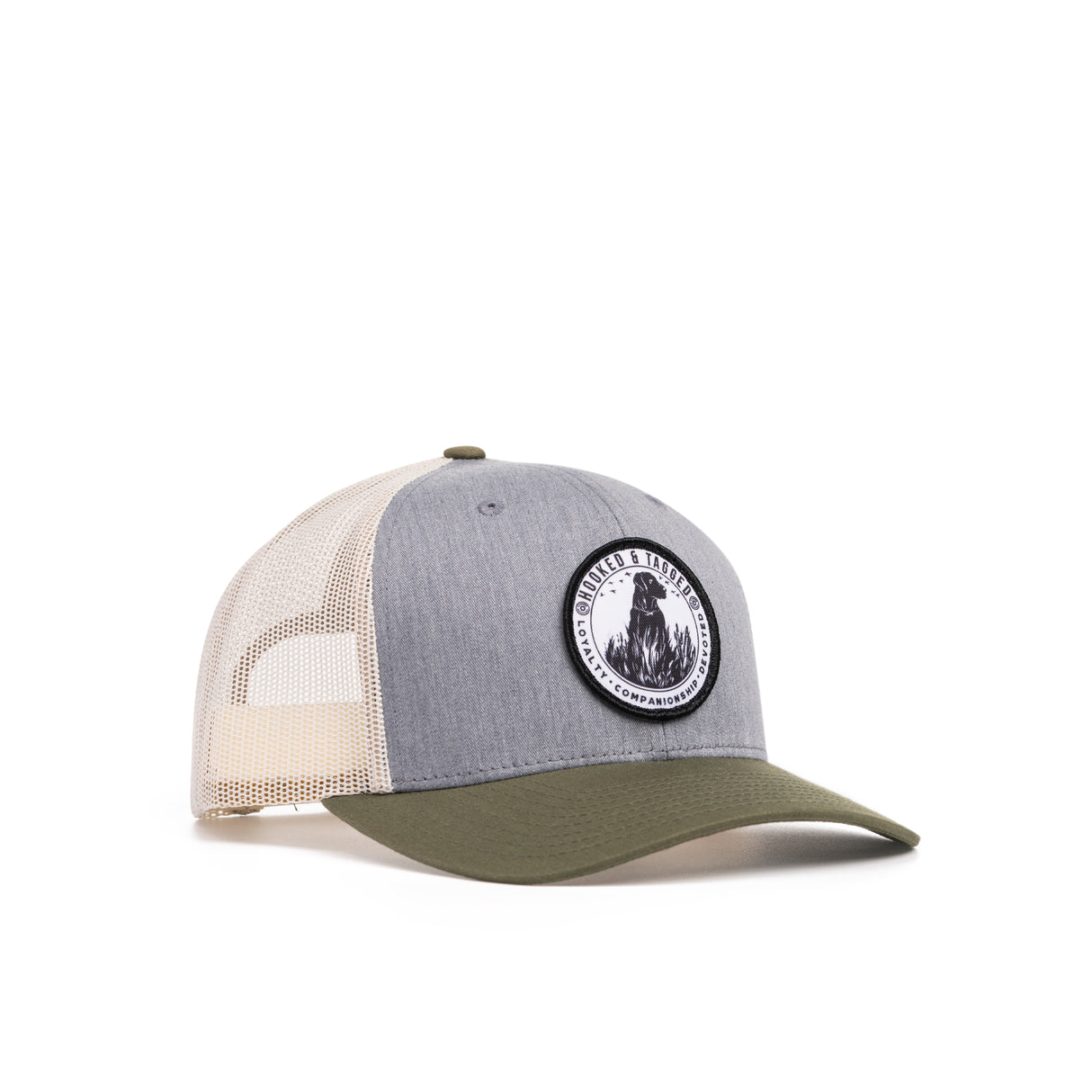 *SALE* Loyalty Patch Hat