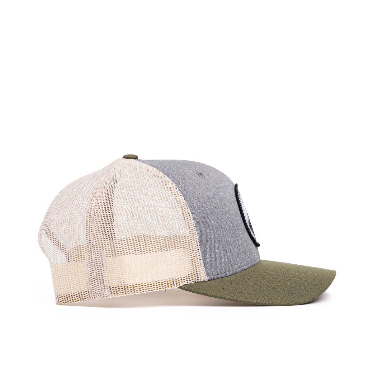 *SALE* Loyalty Patch Hat