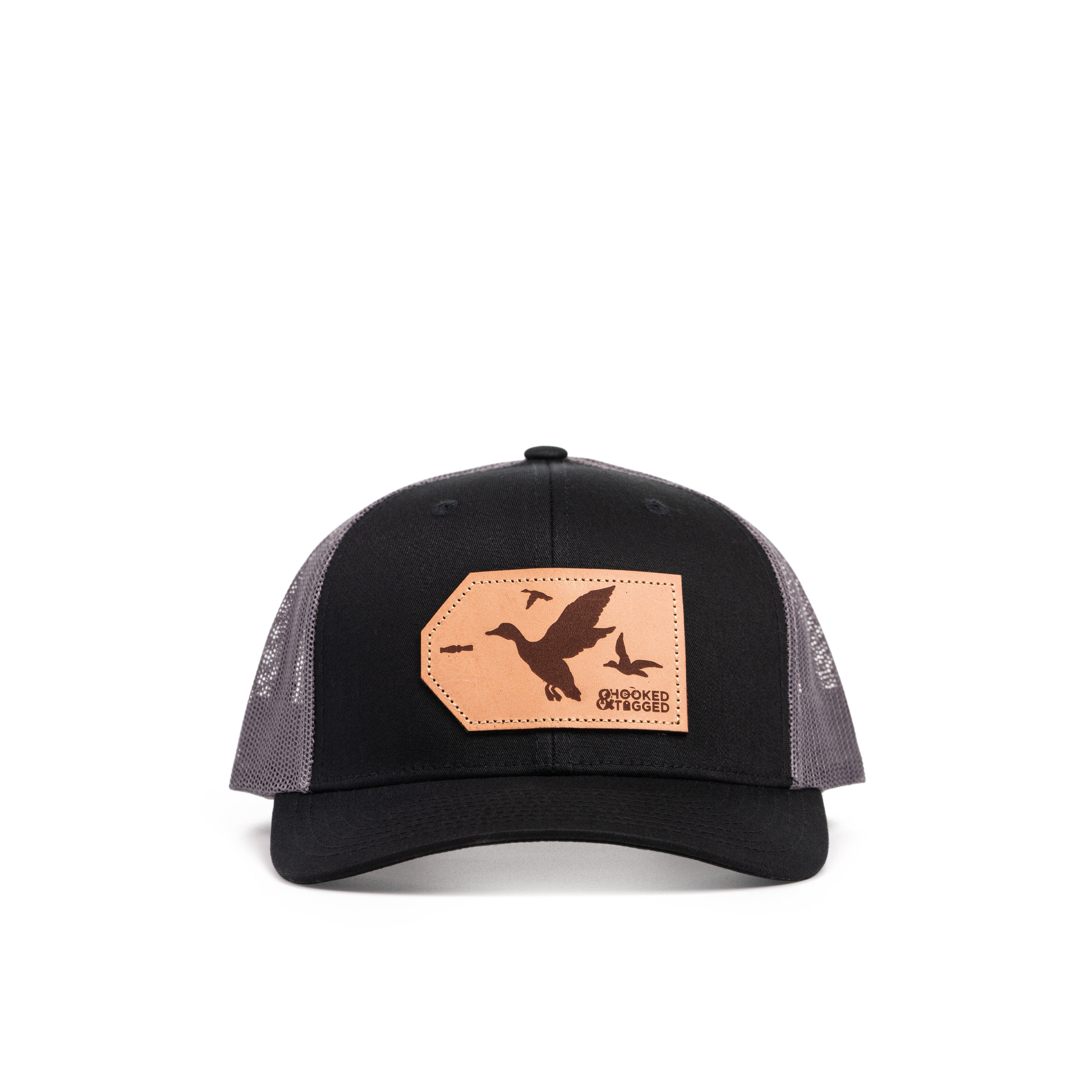 Duck Patch Hat – Hooked & Tagged, Inc.