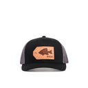 Crappie Patch Hat