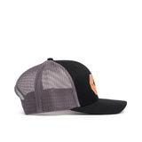 Crappie Patch Hat