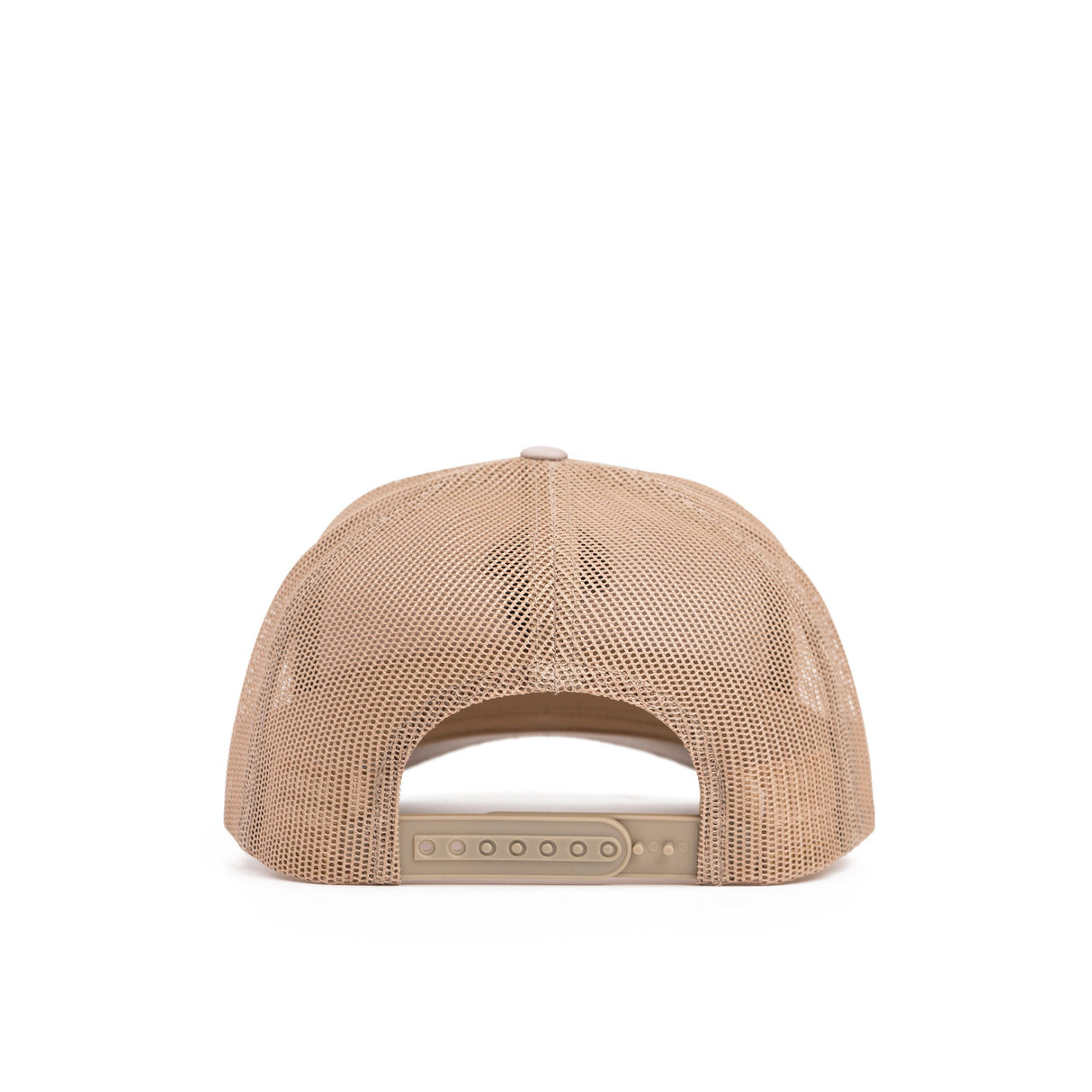 Full Strut Embroidered Hat
