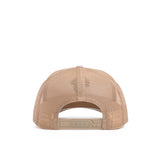 Full Strut Embroidered Hat