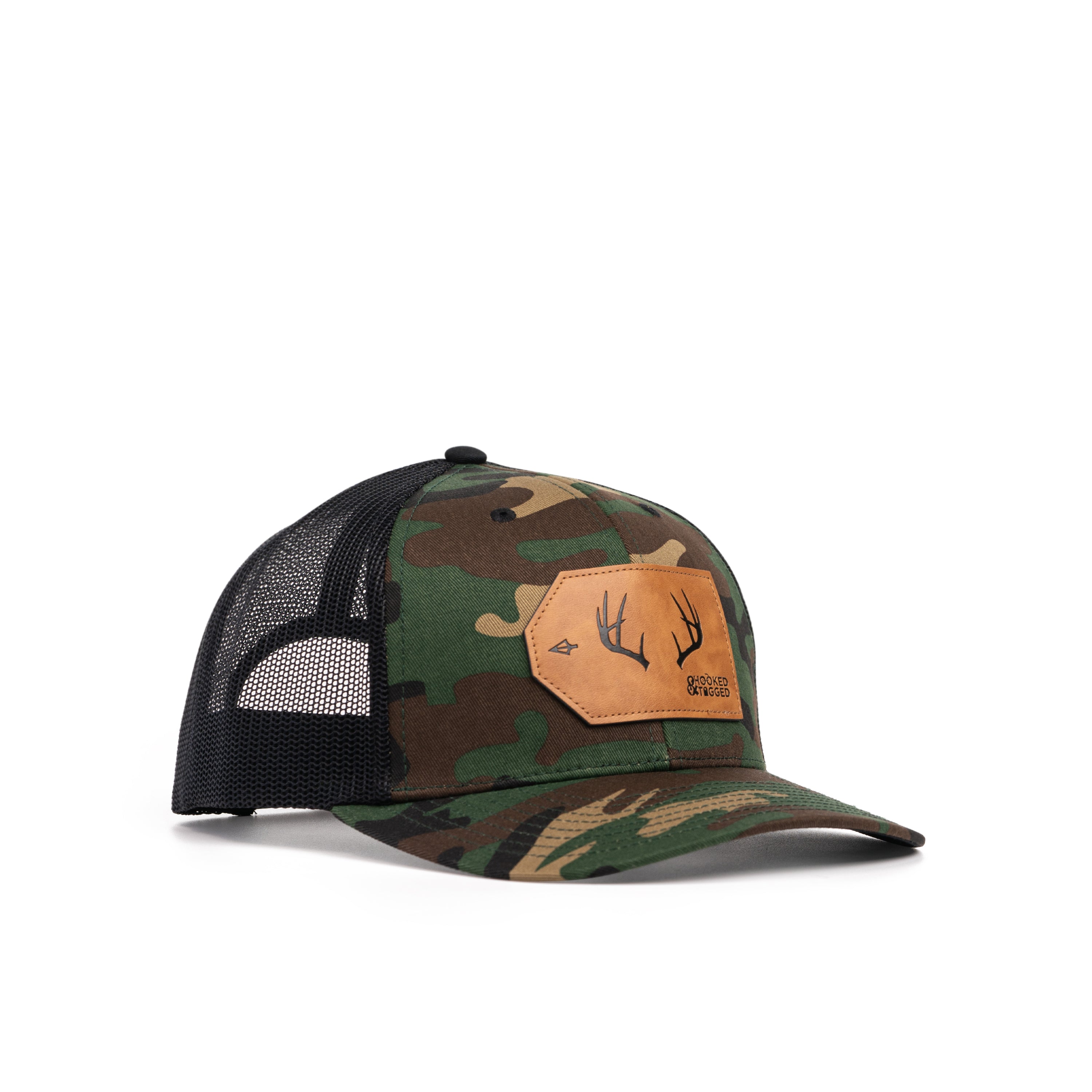 theredthread ♡ S hunting cap bug check THEREDTHREAD / ザレッドスレッド】S hunting cap bug check