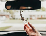 Northwoods Candle Co. Car Diffusers