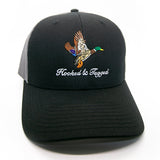 H&T In-Flight Embroidered Hat