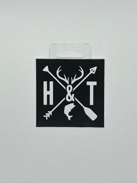 H&T Stickers