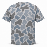 Toddler Plain Old School T-Shirt