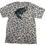 Toddler Bassin T-Shirt