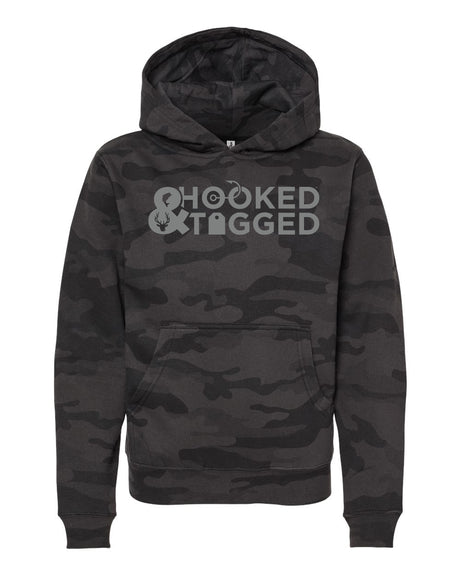 Youth Apparel – Hooked & Tagged, Inc.