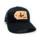 Goose Patch Hat