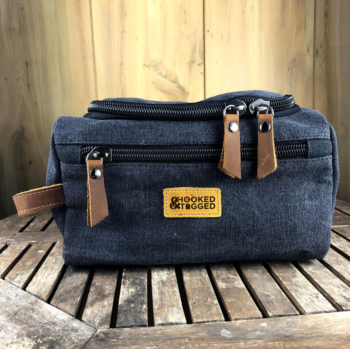 H&T Toiletry Bags