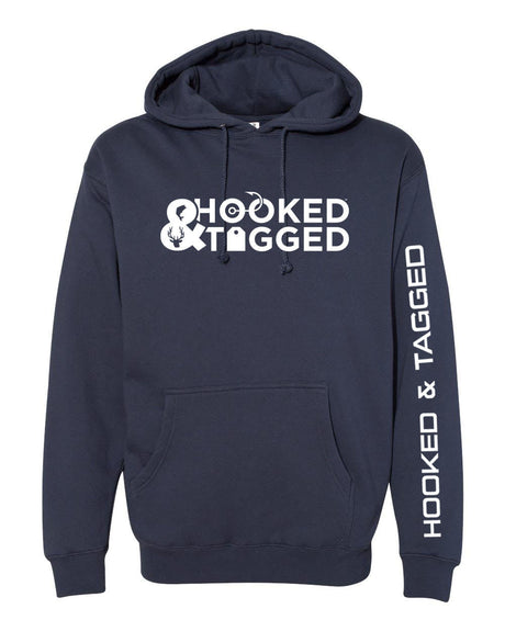 *SALE* H&T Logo Hoodie