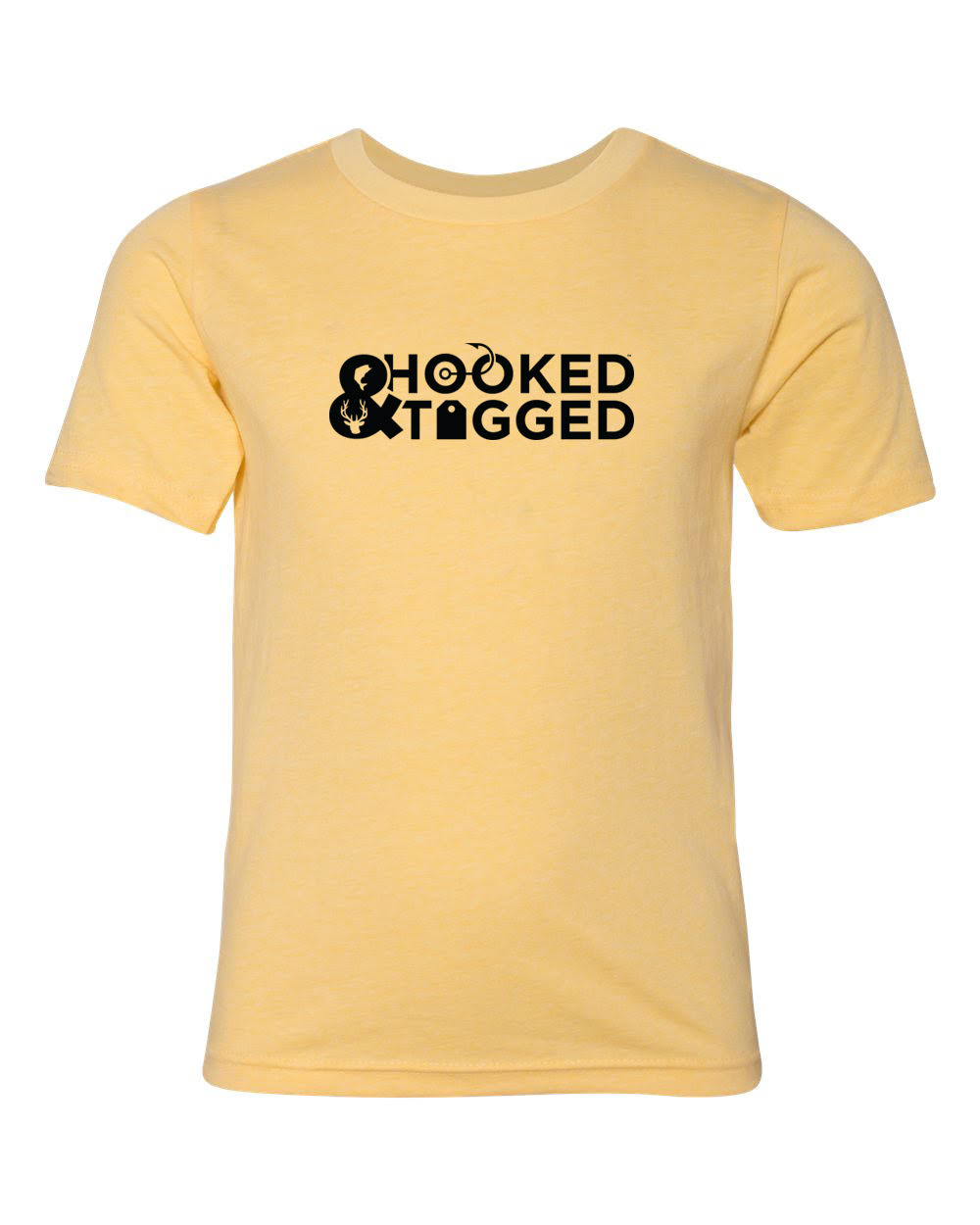 Youth Logo Tee