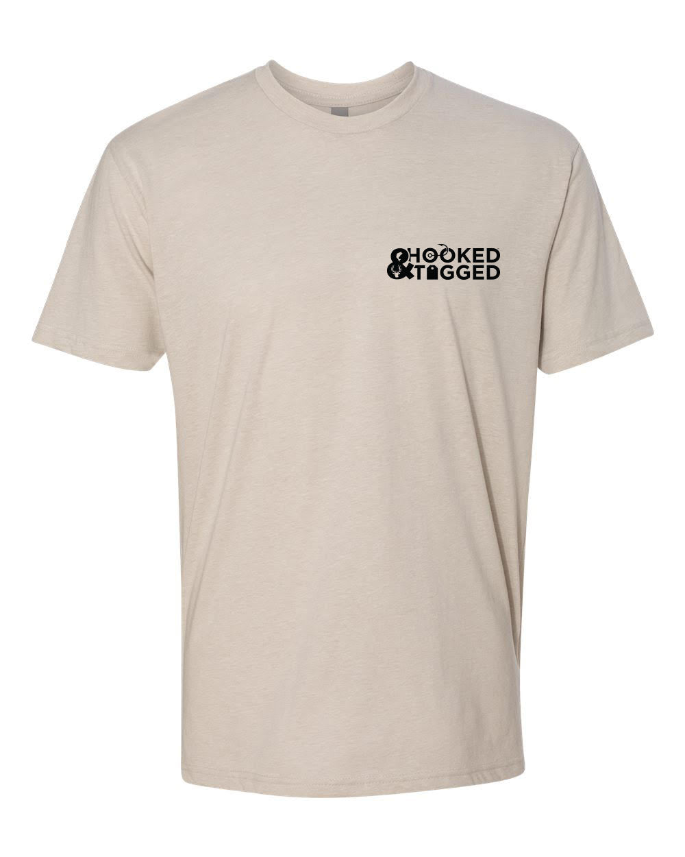 Buck T-Shirt – Hooked & Tagged, Inc.