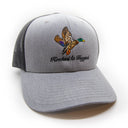 In-Flight Embroidered Hat