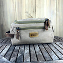 H&T Toiletry Bags