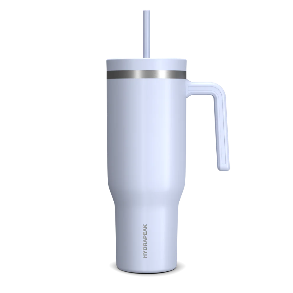 Hydrapeak Voyager Tumbler met handvat en strodeksel, Tumbler, Tumbler Handvat, Tumbler Deksel Stro, Tumblers, Tumbler Met Handvat (40oz, Maya Hydrapeak Voyager Tumbler met handvat en strodeksel, Tumbler, Tumbler Handvat, Tumbler Deksel Stro, Tumblers, Tumbler Met Handvat (40oz, Maya