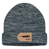 H&T Predator Beanie