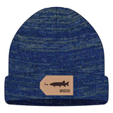 H&T Predator Beanie