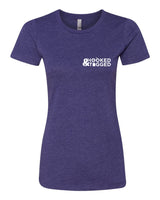 *SALE* H&T Women's Fish & Game T-Shirt