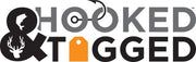 Hunting, Fishing and Outdoor Apparel Company logo
