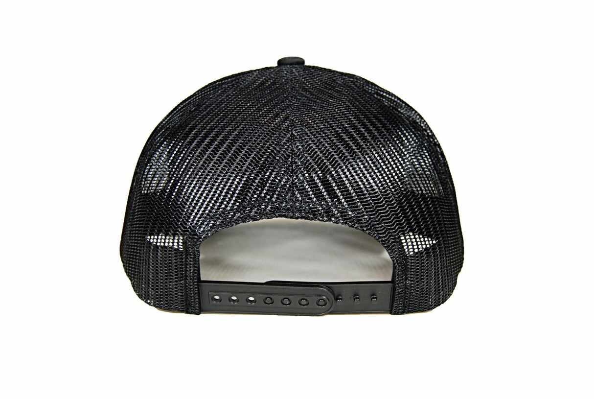 New Black Croppie Hat Hook -  Hong Kong