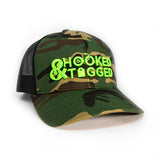 *SALE* H&T Logo Hat