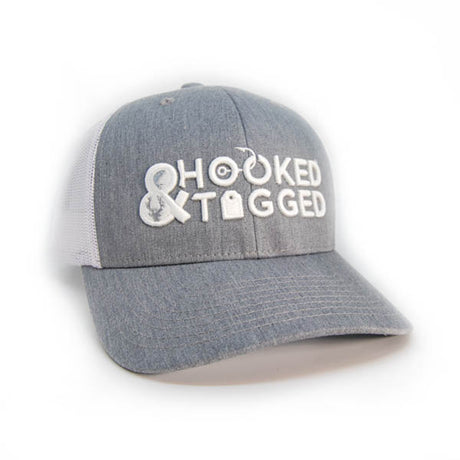 Fishing Hats – Hooked & Tagged, Inc.