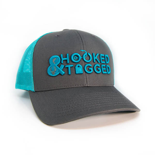 *SALE* H&T Logo Hat