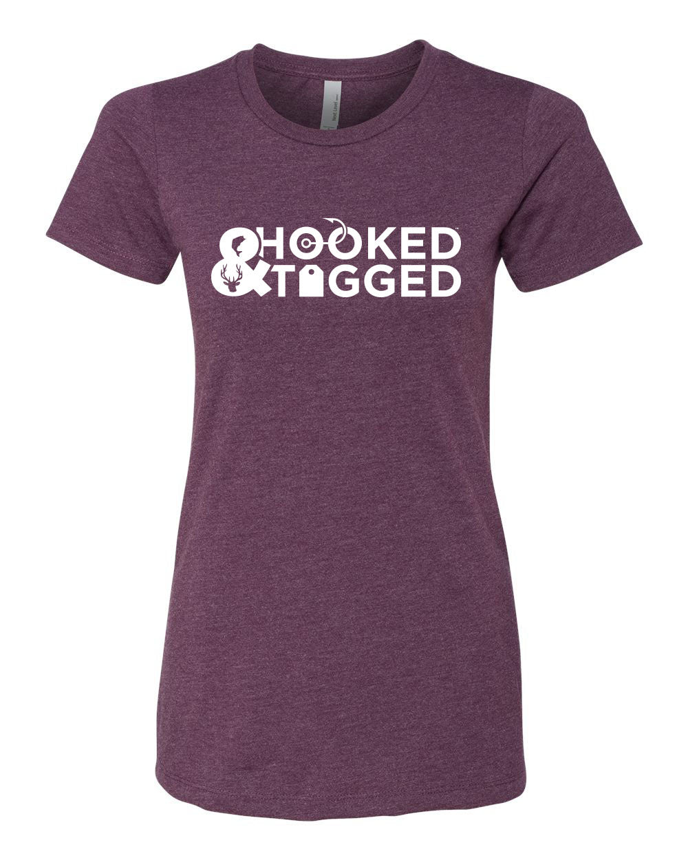 *SALE* H&T Women's Logo T-Shirt